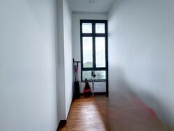 Eco Sanctuary (D23), Condominium #557405171